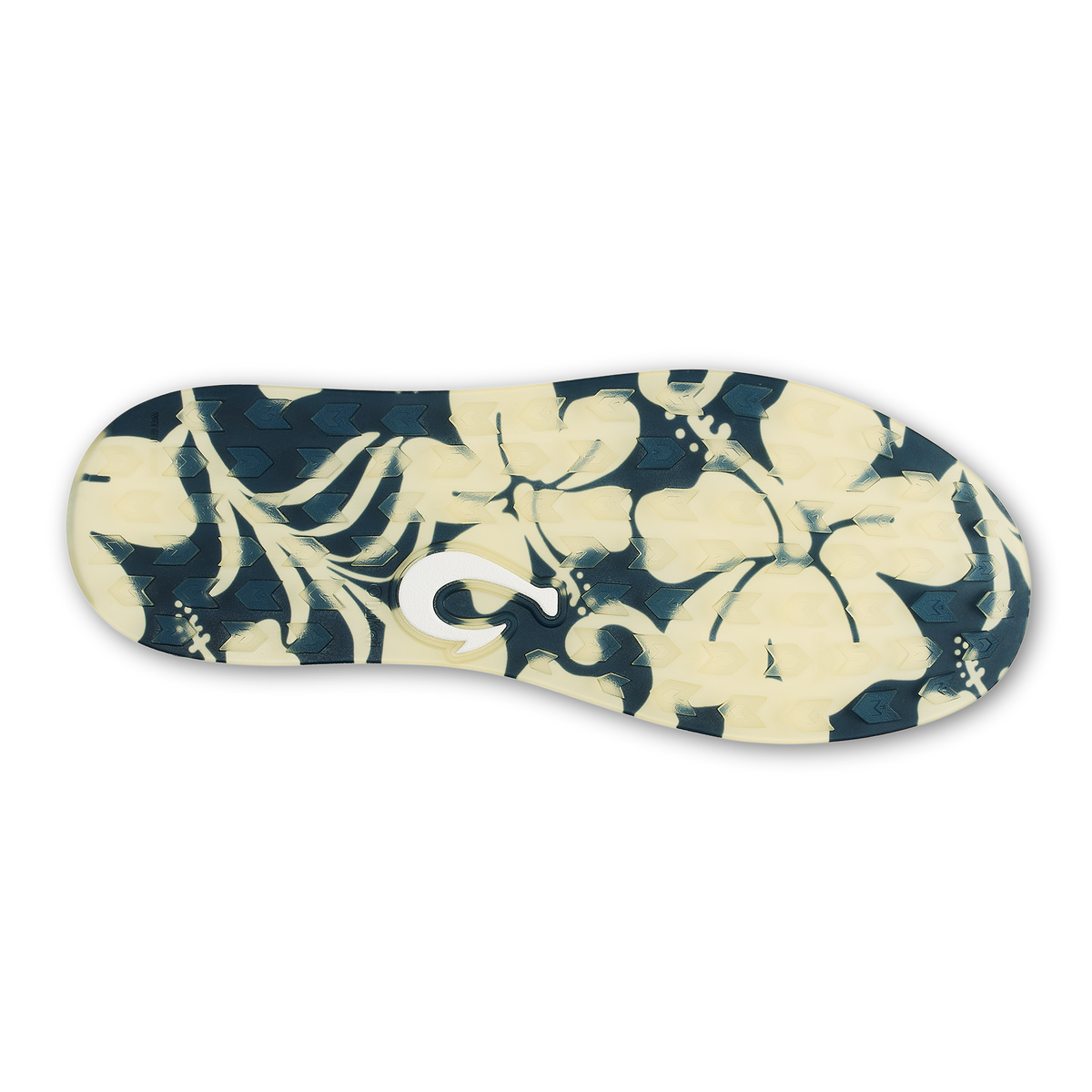 Wai‘alae Slip On - Trench Blue